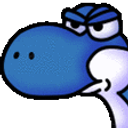 Yobby Leave emoji