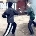 Rusfight emoji