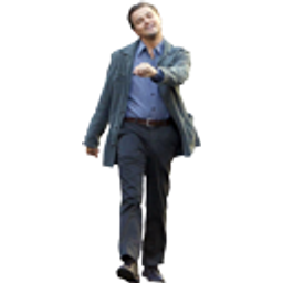 Skipping Leo emoji