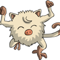 Cute Monster Dance emoji