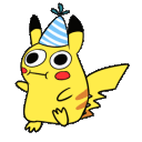 Pokemon Partytime emoji