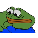 Patdge emoji