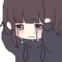 Menherasad emoji