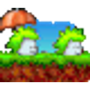 Lemmings emoji