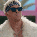 Ken Sunglasses emoji