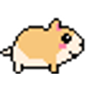 Hamster1 emoji