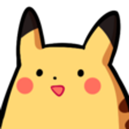 Pikapika1e emoji