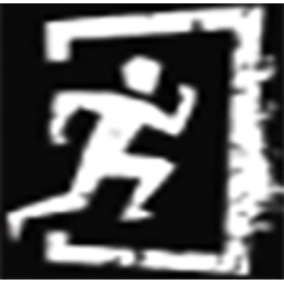 Escape emoji