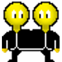 Siamese Twins emoji