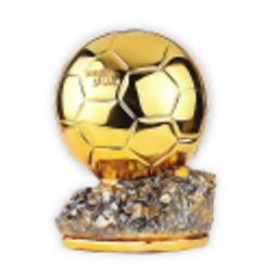 Ballondor emoji