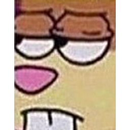 Sandy Bruh emoji