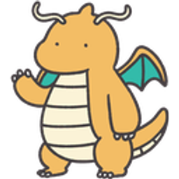 Pokedragon emoji
