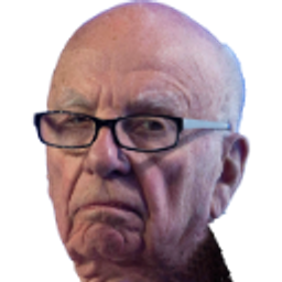 Murdoch emoji
