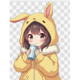 Anime Hello emoji