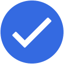 Read Sign emoji