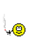 Smoke Animals emoji