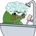 Apushower emoji