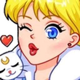 Sailormflirty emoji