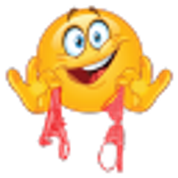 Strip emoji