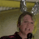 Bridgetjones Singing emoji