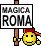 Magica Roma emoji