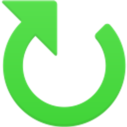 Clockwise emoji