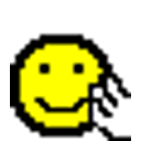 Smack Head emoji