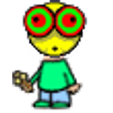 Hypnosis emoji