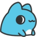 Bugcatstare emoji
