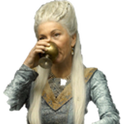 Gotrhaenysjudging emoji