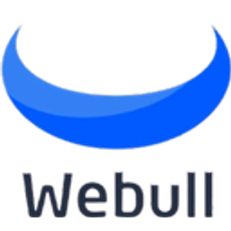 Webull emoji