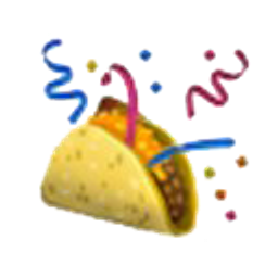 Tadaco emoji