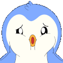Pengu Chonk emoji