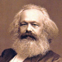 Marx emoji