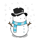 Snowman9q emoji