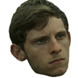 Esca Jamie Bell emoji