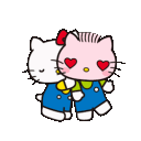 Dearkiss emoji