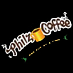 Philz Coffee emoji