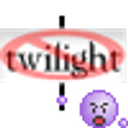 Anti Twilight emoji