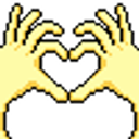 I Heart Art emoji