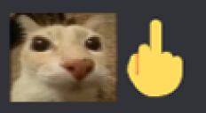 Pati emoji
