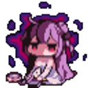 Chaos Think emoji