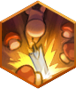 Berserkers Strike emoji