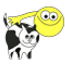 Petting Cat emoji