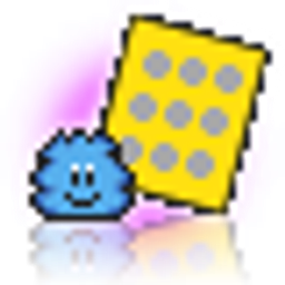 Knuddels Scratch Card emoji