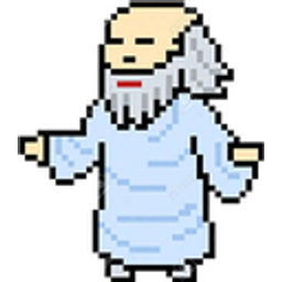 Godd emoji