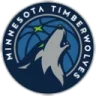 Timberwolves emoji