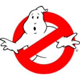 Ghostbusters emoji