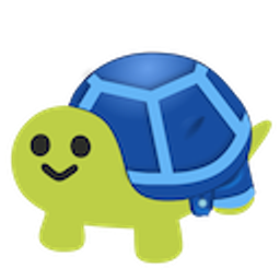Jurtle emoji
