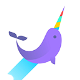 Solo Narwhal1 emoji